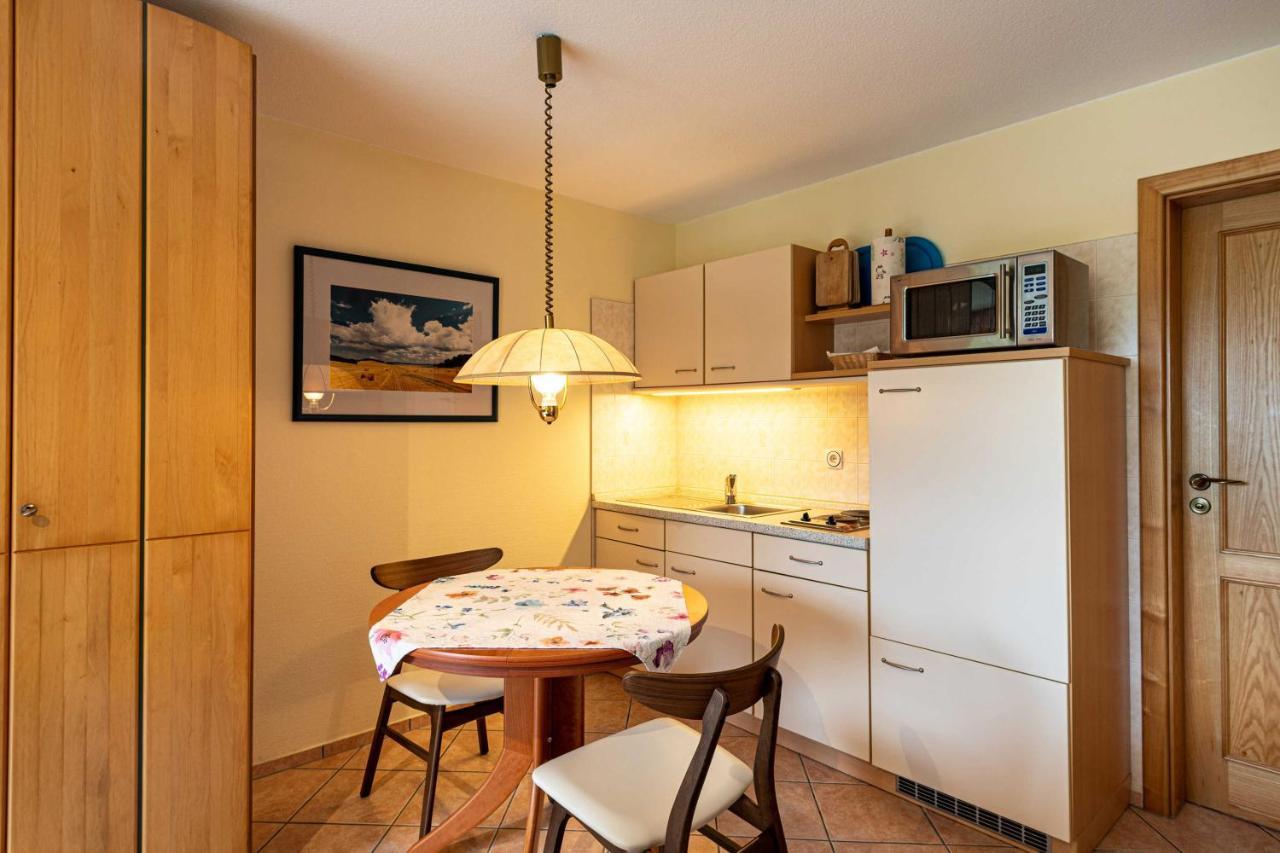 Ferienappartement Am Kuestenwald Sellin  الغرفة الصورة